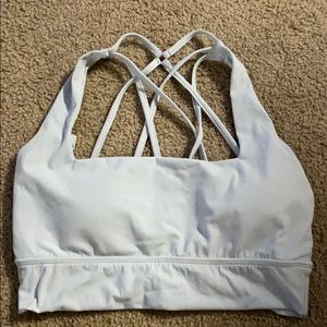 Buffbunny revolution sports bra